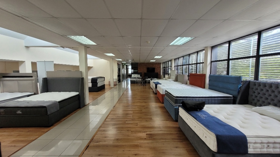 To Let commercial Property for Rent in Epping Industrial Western Cape